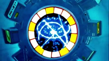 Ulysses31- The City of Cortex 40th Anniversary Resorted  Epersode 22-360p