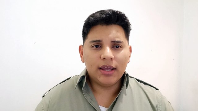 ext-Mauro Vargas, vocero SINAC-2-031022