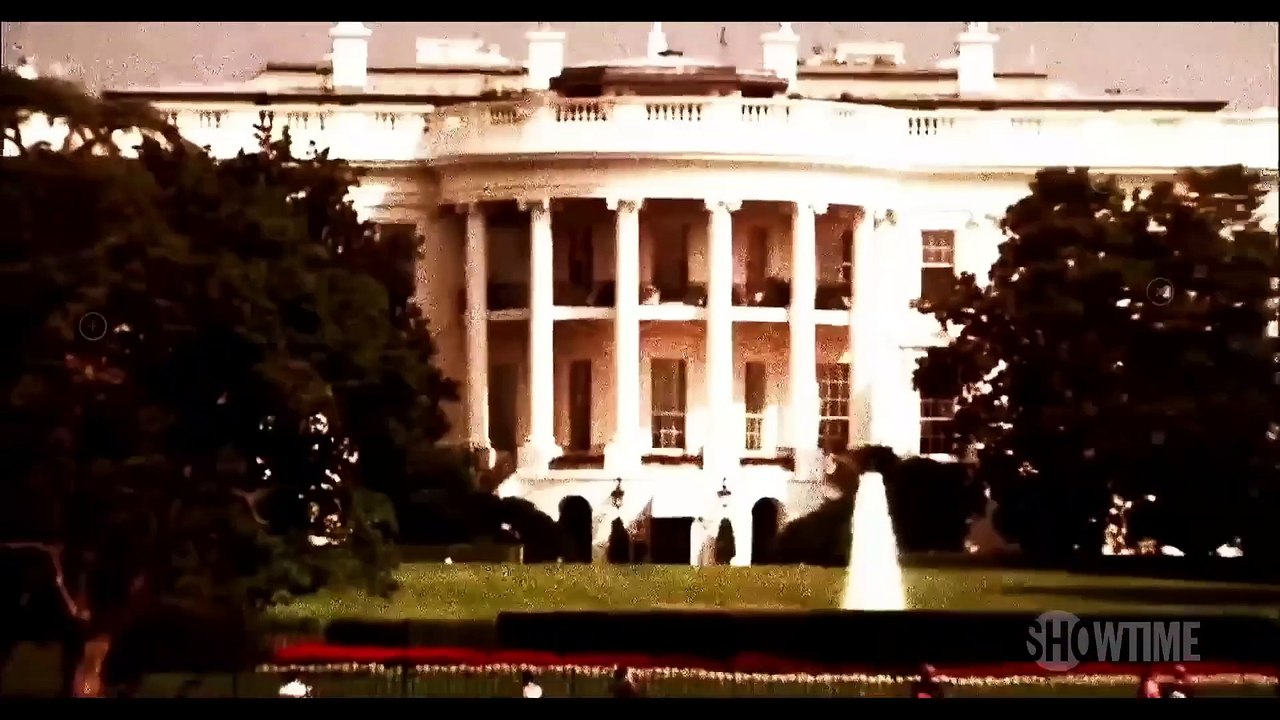 The Lincoln Project Trailer