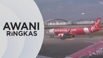 AWANI Ringkas: AirAsia sambung perkhidmatan ke Indonesia
