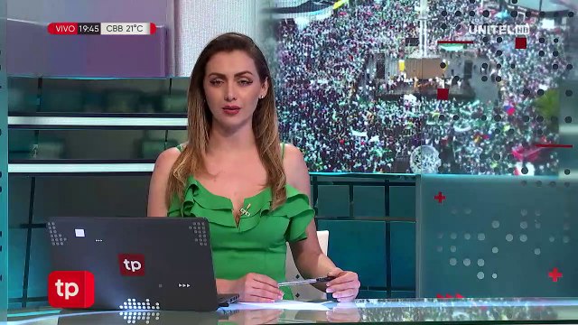 Cívicos de Santa Cruz plantean adelantar reunión por el Censo y que se realice en la capital cruceña