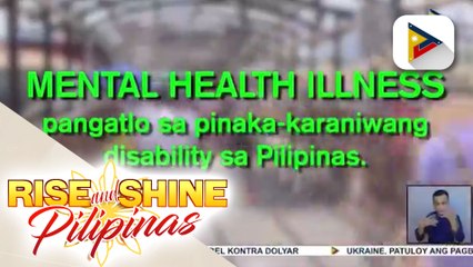 SAY NI DOK | Anu-ano ang mga senyales ng taong may mental health problem?