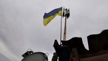 [오늘세계는] '핵위협'에도 우크라이나군 이번엔 '남부 전선' 돌파 / YTN