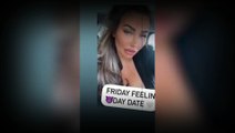 Lauren Goodger enjoys day date with wealthy mystery businessman