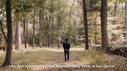 DEADPOOL 3 Movie Teaser