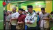 Warga Binaan di Medan Lakukan Sholat Gaib untuk Korban Tragedi Kanjuruhan