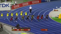 Robô bípede acelera e quebra recorde dos 100 metros