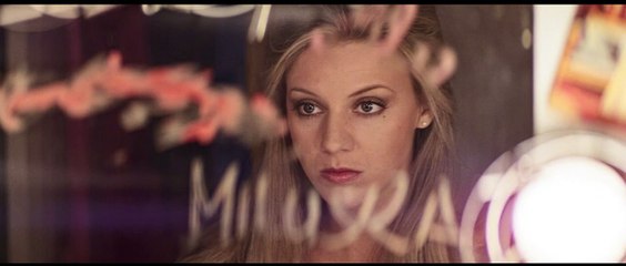 Cauchemars Bande-annonce (EN)