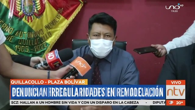 Alcaldía rechaza denuncias de concejales