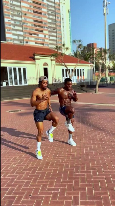 Muscle power exercise