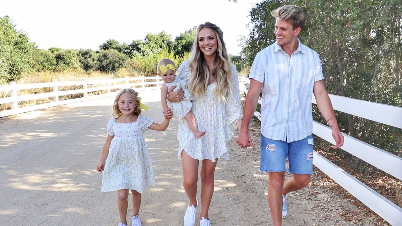 The LaBrant Family's Official New Intro Video!!! - video Dailymotion