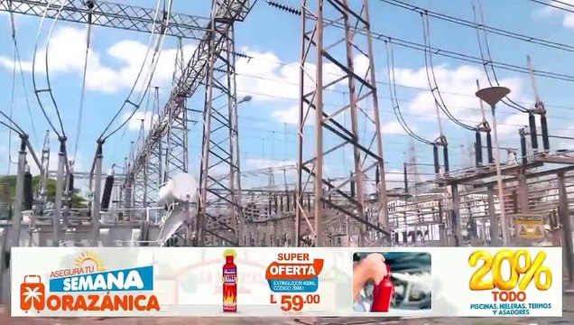 ENEE firma acuerdos con Generadores de Energía