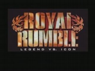 Opening Video and Bushwhackers Vs Tekno Team 2000