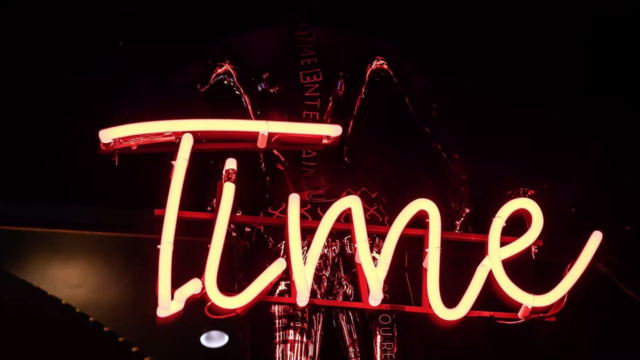 Time - MUSIC FULL INSPIRATIONALY - BILL GATES