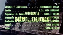 película de cantiflas El Bolero de Raquel 1957