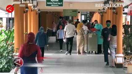 26 Pasien Tragedi Kanjuruhan Masih di Rawat di RSSA Malang
