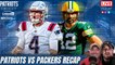 Patriots vs Packers Recap | Patriots Beat