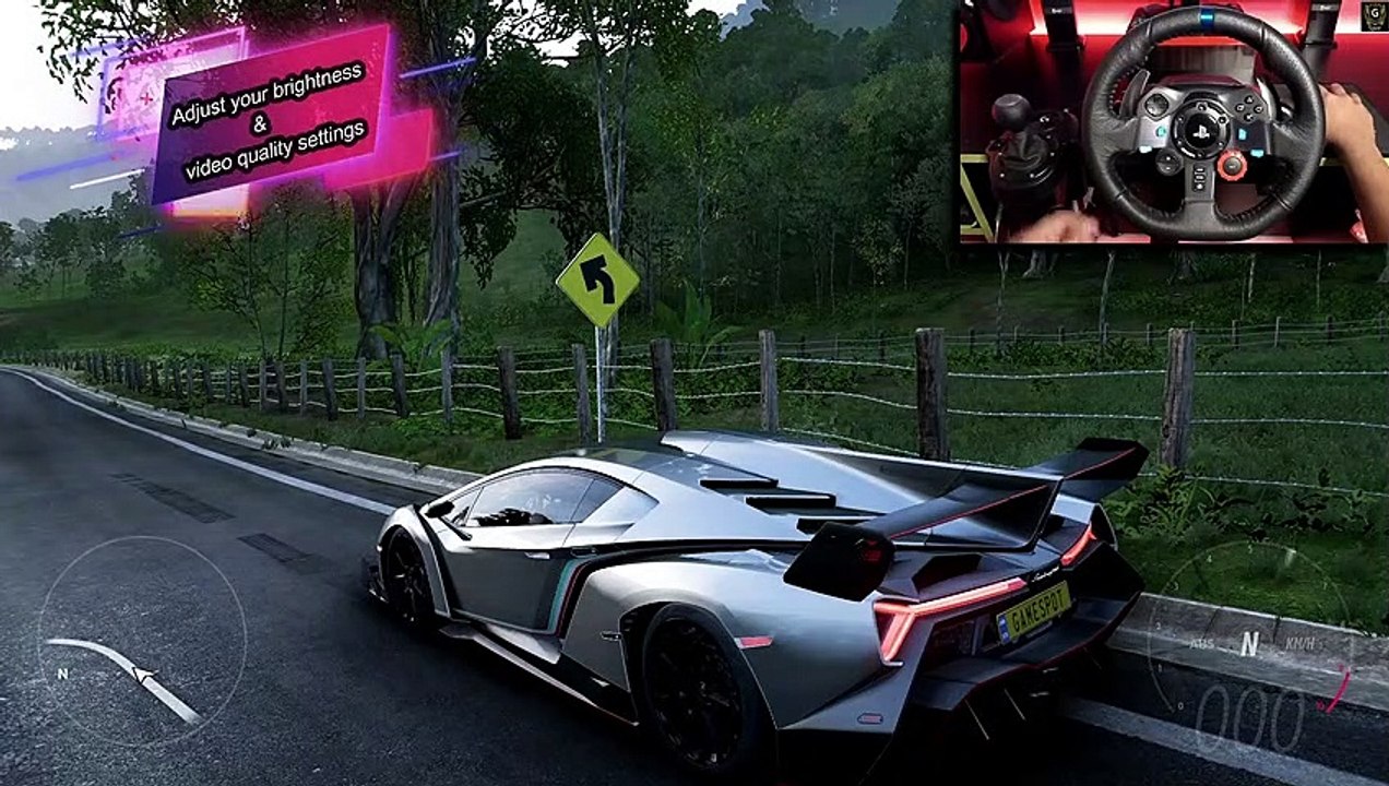 Lamborghini Veneno 2013