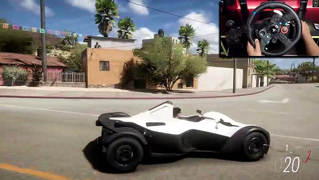 Bac Mono 2014