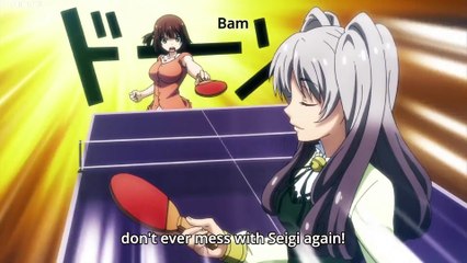 [ENGSUB]Taboo Tattoo EP5-6