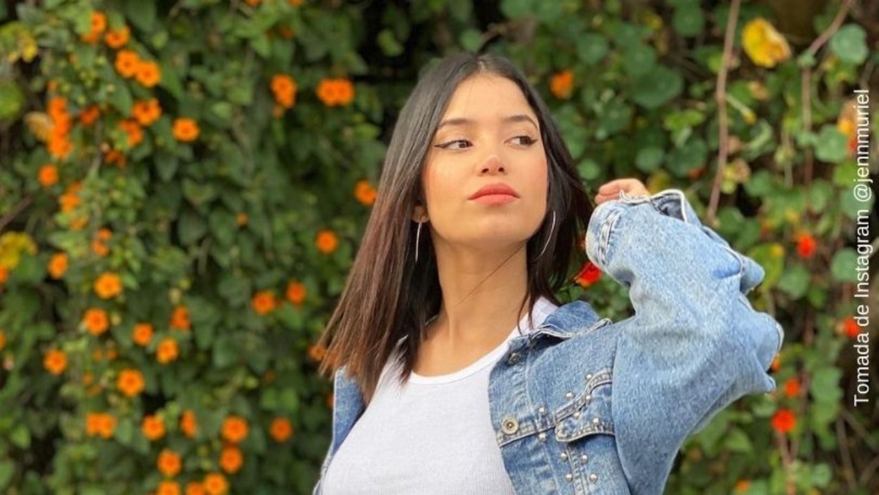 La dinámica de Jenn Muriel sobre celebridades que fue bloqueada por Instagram