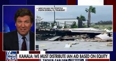 Tucker Carlson: They'll never even consider it