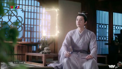 Mối Tình Truyền Kiếp Tập 15 (Thuyết Minh) - Phim  Hoa Ngữ