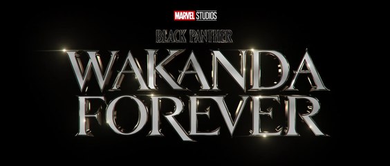Marvel Studios’ Black Panther- Wakanda Forever - Official Trailer