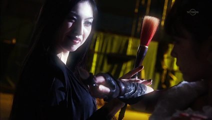 日劇 » 牙狼GARO：GOLDSTORM翔14