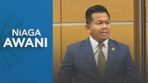 Niaga AWANI: Industri Halal | Memperkasa PMKS menerusi pembangunan industri halal