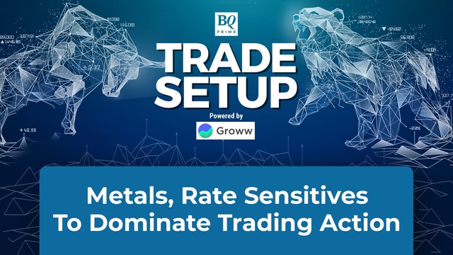 Trade Setup: 4 October | Indian Markets To Open Higher Tracking Global Cues