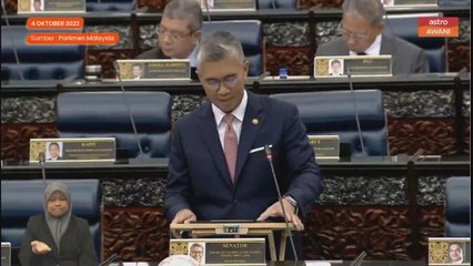 Pasaran saham negara kekal kukuh, aktiviti pembiayaan terus berfungsi