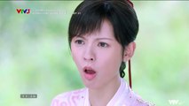 Mối Tình Truyền Kiếp Tập 21 (Thuyết Minh) - Phim  Hoa Ngữ