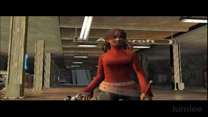 Hunter: The Reckoning - Samantha Alexander ~ Defender Part 1 (No Death)
