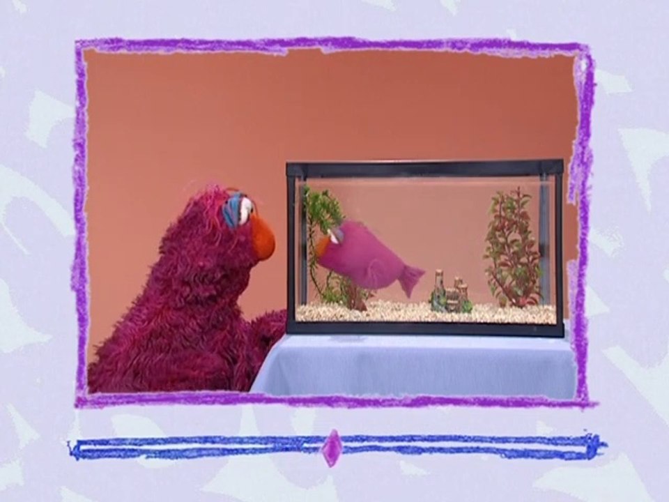 Elmo’s World - Fish (2002)