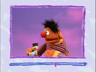 Elmo’s World - Getting Dressed (2002)