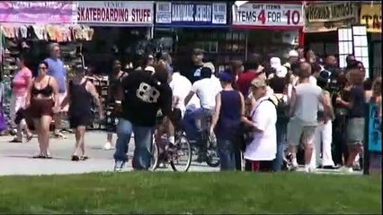 Rob And Big - 01x02 - Go Skate Day