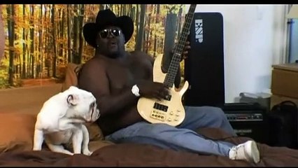 Rob And Big - 02x04 - New Assistant
