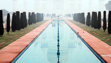 ताज महल (Taj Mahal)