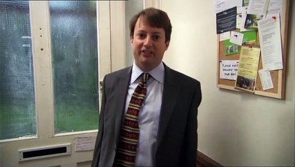 Peep Show S07 Nether Zone