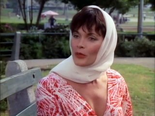 Sledge Hammer ! S01 E16 The colour of hammer