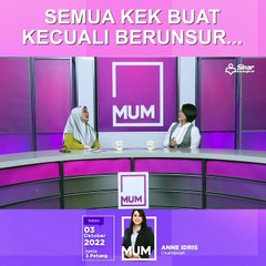 Semua kek buat kecuali berunsur...