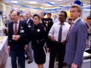 Sledge Hammer ! S01 E18 Desperately seeking dori