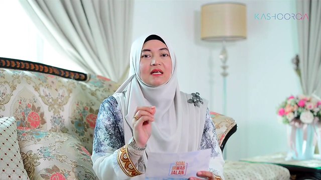 Pergi Haji _ Umrah Bagai Pergi Bercuti & Melancong, Alangkah Ruginya - Soal Jawab Jalan Kashoorga