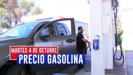 Estos son algunos de los titulares más importantes hoy martes 4 de octubre.