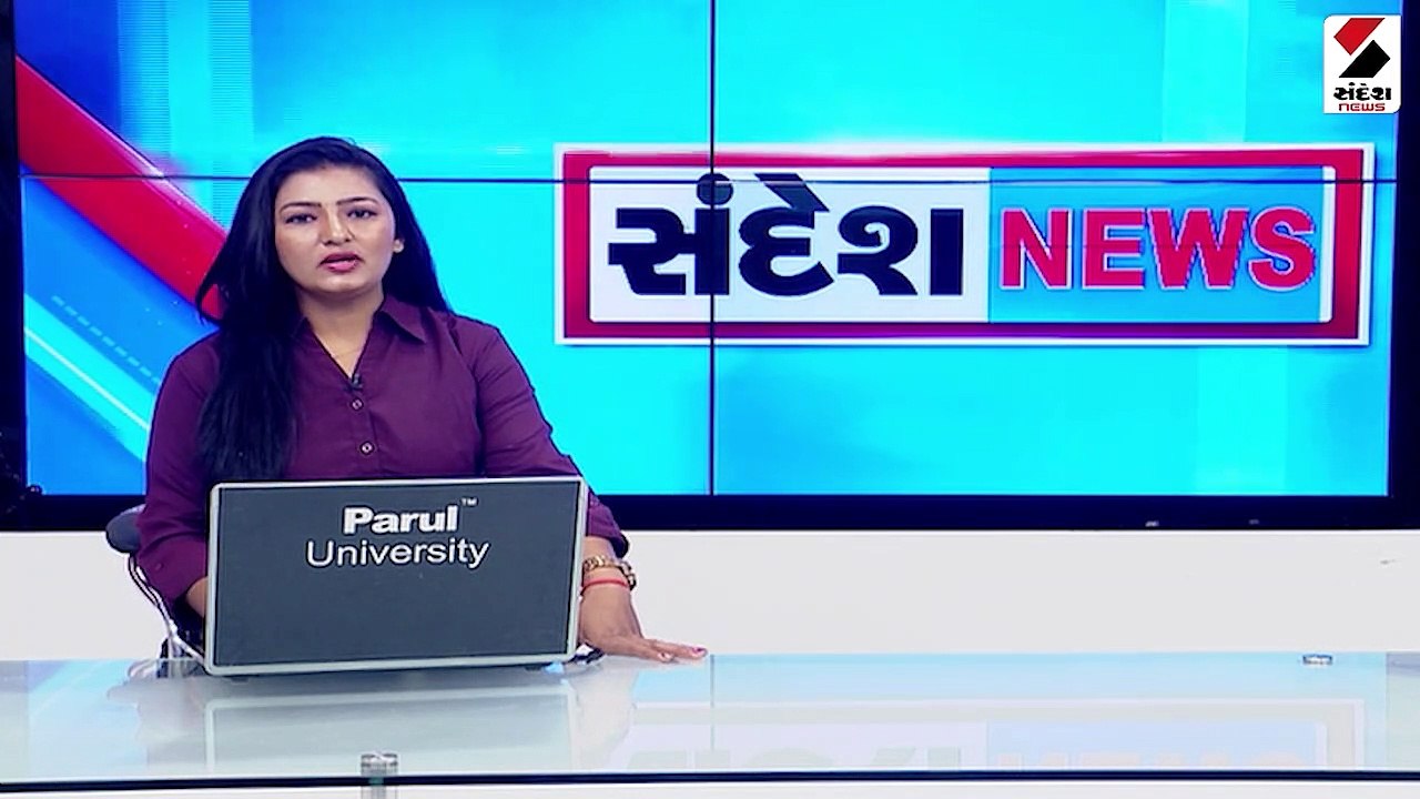માતા વૈષ્ણો દેવીના દર્શન બાદ રાજૌરીમાં જાહેર સભ...