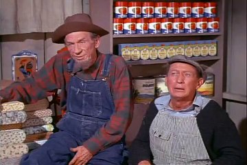 Green Acres - 009 - You Can't Plug In A 2 with a 6   TV Show