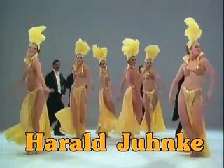 Harald und Eddi die Fünf