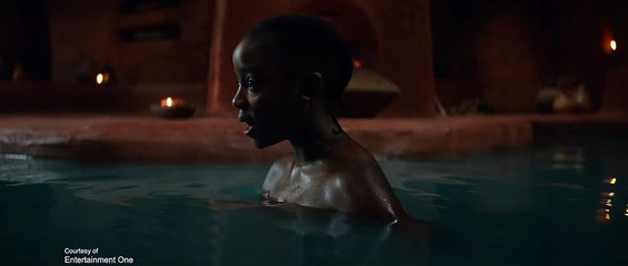 The Woman King - Clip - Fighting Is Skill