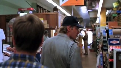 Mosquito Coast Bande-annonce (DE)